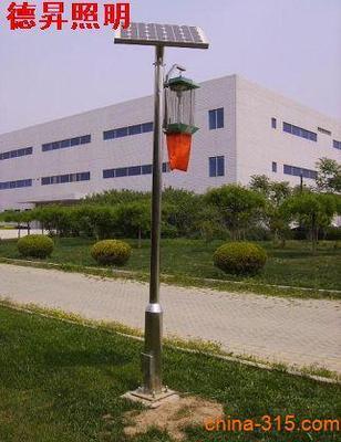 能源-大力促销太阳能路灯控制器研发-中国诚信网-成都德升新能源照明器材厂